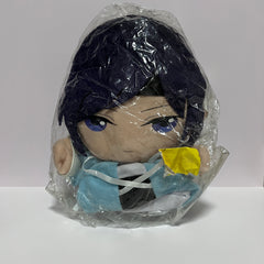 薄櫻鬼劇場版齋藤一公仔