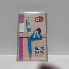 KitKat 筆記本連筆