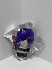 薄櫻鬼齋藤一公仔