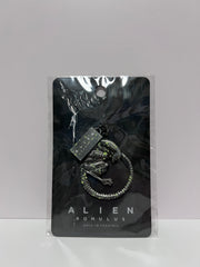 異形：羅穆盧斯 IMAX限量版鎖匙扣
