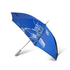 ZGMF-X10A 自由高達 – 限定直傘