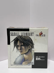 太空戰士8 Squall 108塊砌圖