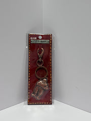 飛天紅豬俠鎖匙扣