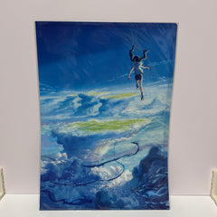 天氣之子文件夾A款